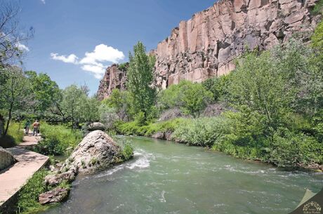 KAPADOKYA TURU (SÖMESTR ÖZEL)